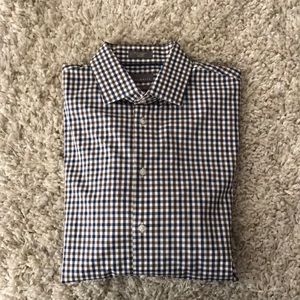 Men’s Calibrate dress shirt